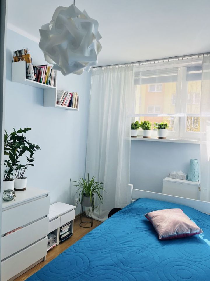 Mieszkanie 2-pokojowe Zielona Góra Centrum, ul. Ptasia. Zdjęcie 8