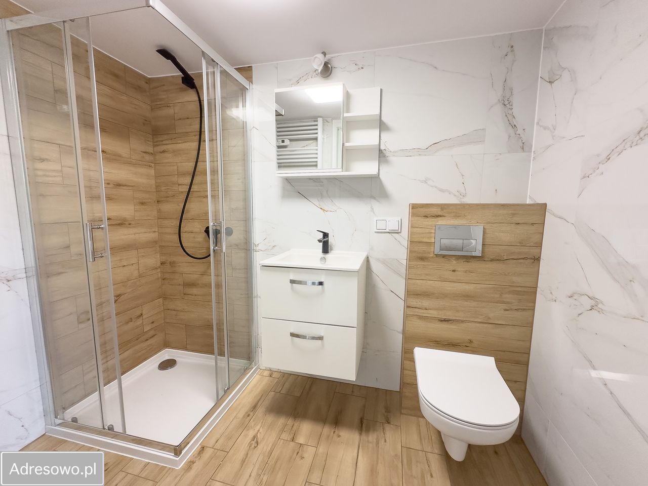 dom wolnostojący, 3 pokoje Poznań Zawady, ul. Wrzesińska. Zdjęcie 9