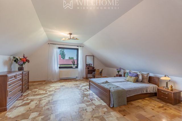 dom wolnostojący, 6 pokoi Bystre. Zdjęcie 39