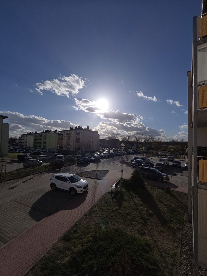 Mieszkanie 2-pokojowe Słubice, os. Osiedle Wimar. Zdjęcie 12