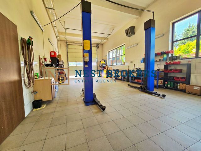 Lokal Czarnochowice. Zdjęcie 2