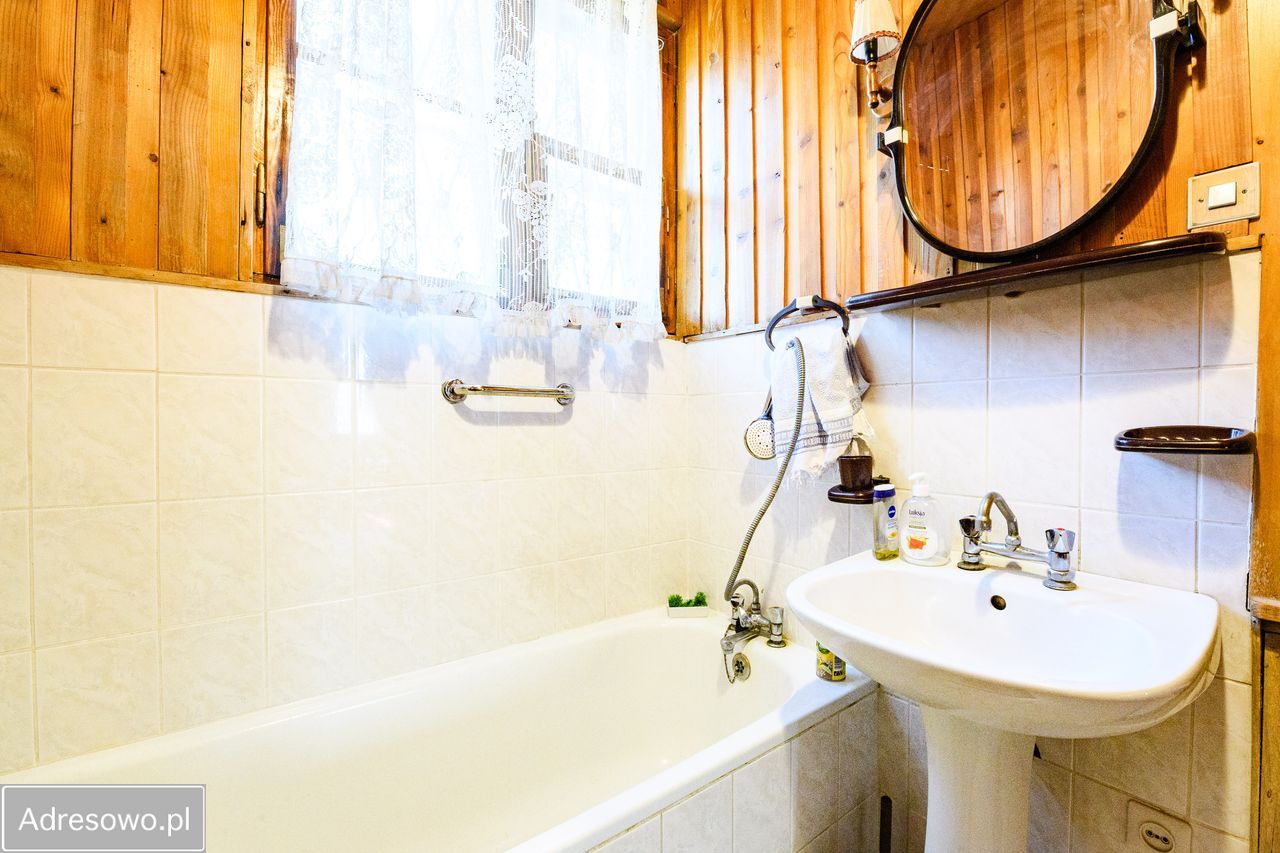 dom wolnostojący, 5 pokoi Warszawa Bemowo, ul. Michała Sobczaka. Zdjęcie 3