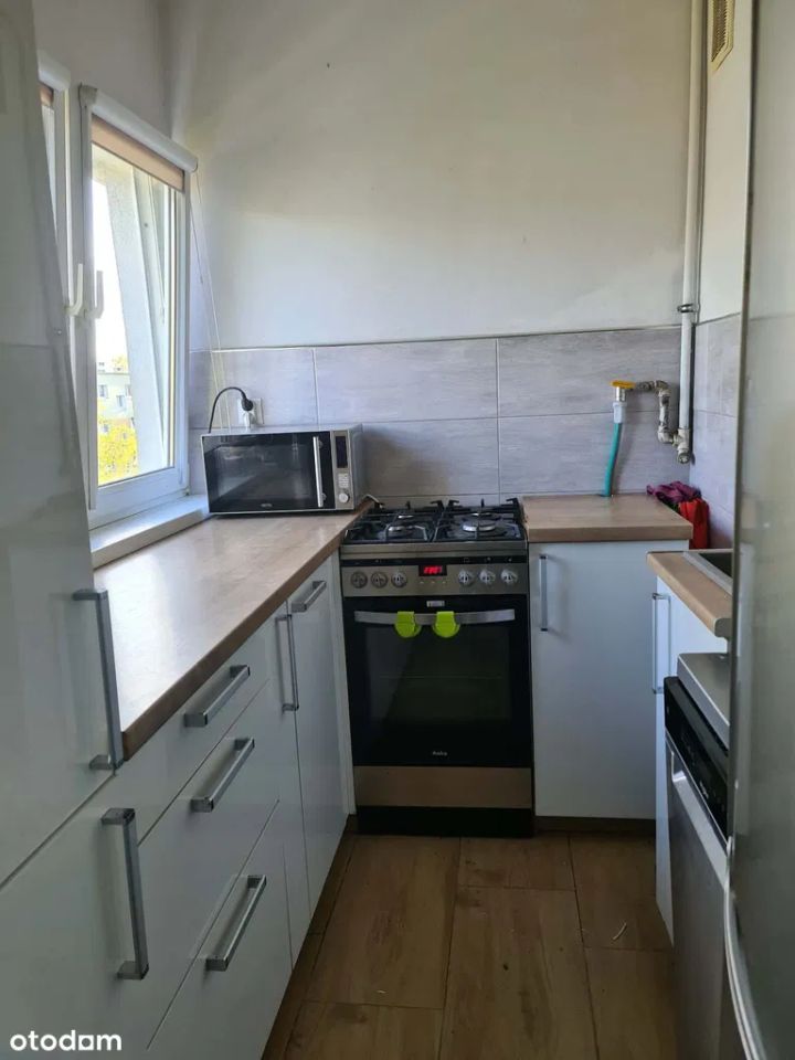 Mieszkanie 2-pokojowe Łódź Teofilów, ul. Traktorowa. Zdjęcie 9