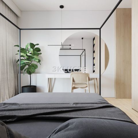 Mieszkanie 3-pokojowe Lublin Konstantynów, ul. Nałęczowska. Zdjęcie 16