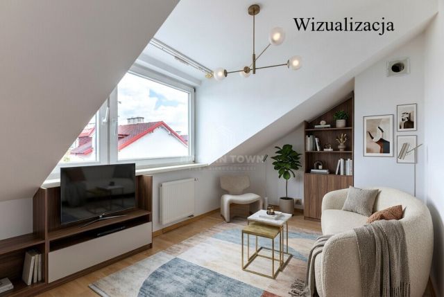 dom szeregowy, 5 pokoi Józefosław, ul. Saturna. Zdjęcie 15