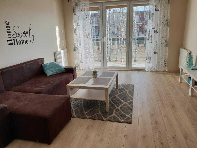 Mieszkanie 2-pokojowe Gdańsk Karczemki, ul. Lubczykowa. Zdjęcie 2