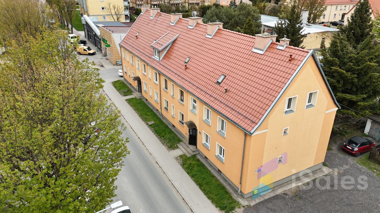 Mieszkanie 3-pokojowe Elbląg, ul. Stefana Okrzei. Zdjęcie 18