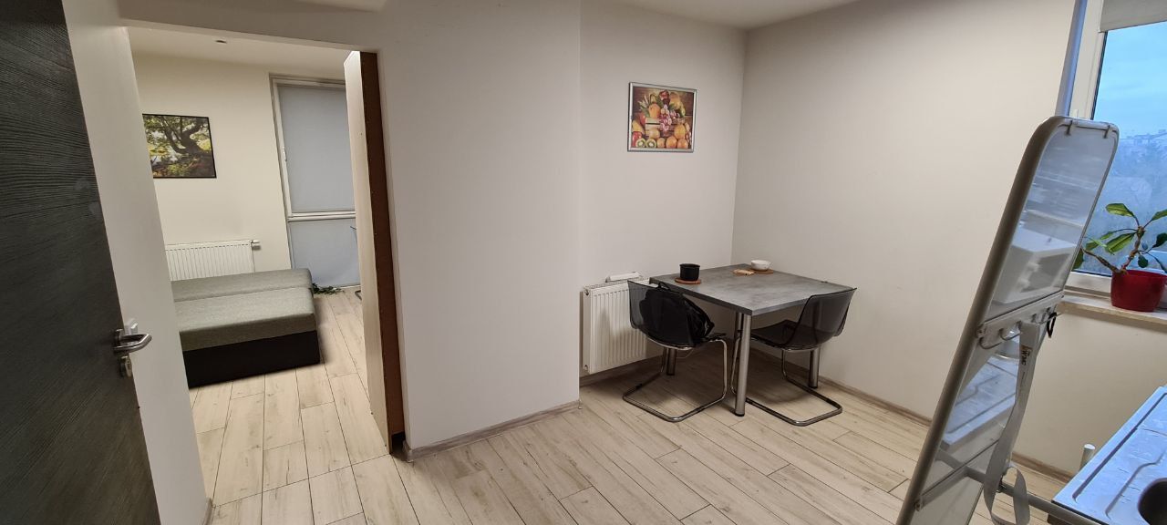 Mieszkanie 2-pokojowe Lublin Śródmieście, ul. Bolesława Prusa. Zdjęcie 3