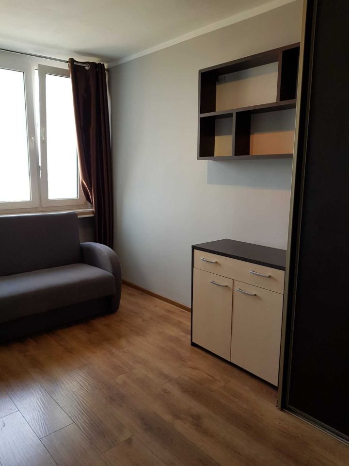 Mieszkanie 3-pokojowe Zielona Góra Centrum. Zdjęcie 4