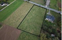 Działka budowlana Stadła. Zdjęcie 1