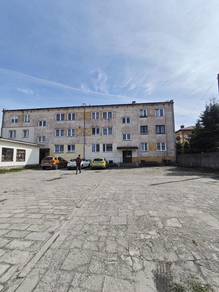 Mieszkanie 1-pokojowe Garbatka-Letnisko, ul. Partyzantów. Zdjęcie 6