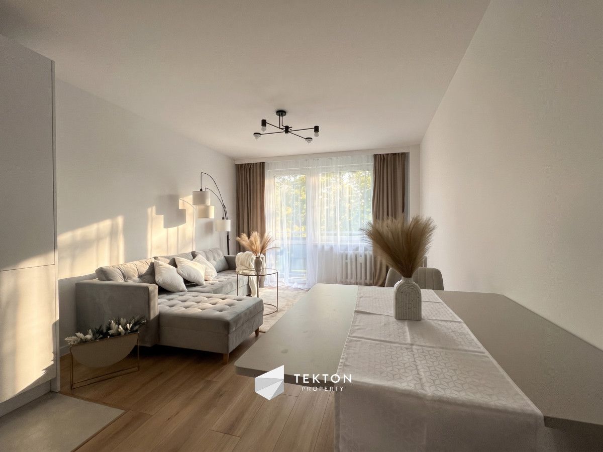 Apartment in Opole, Osiedle XXV-lecia, Zaodrze - View 2