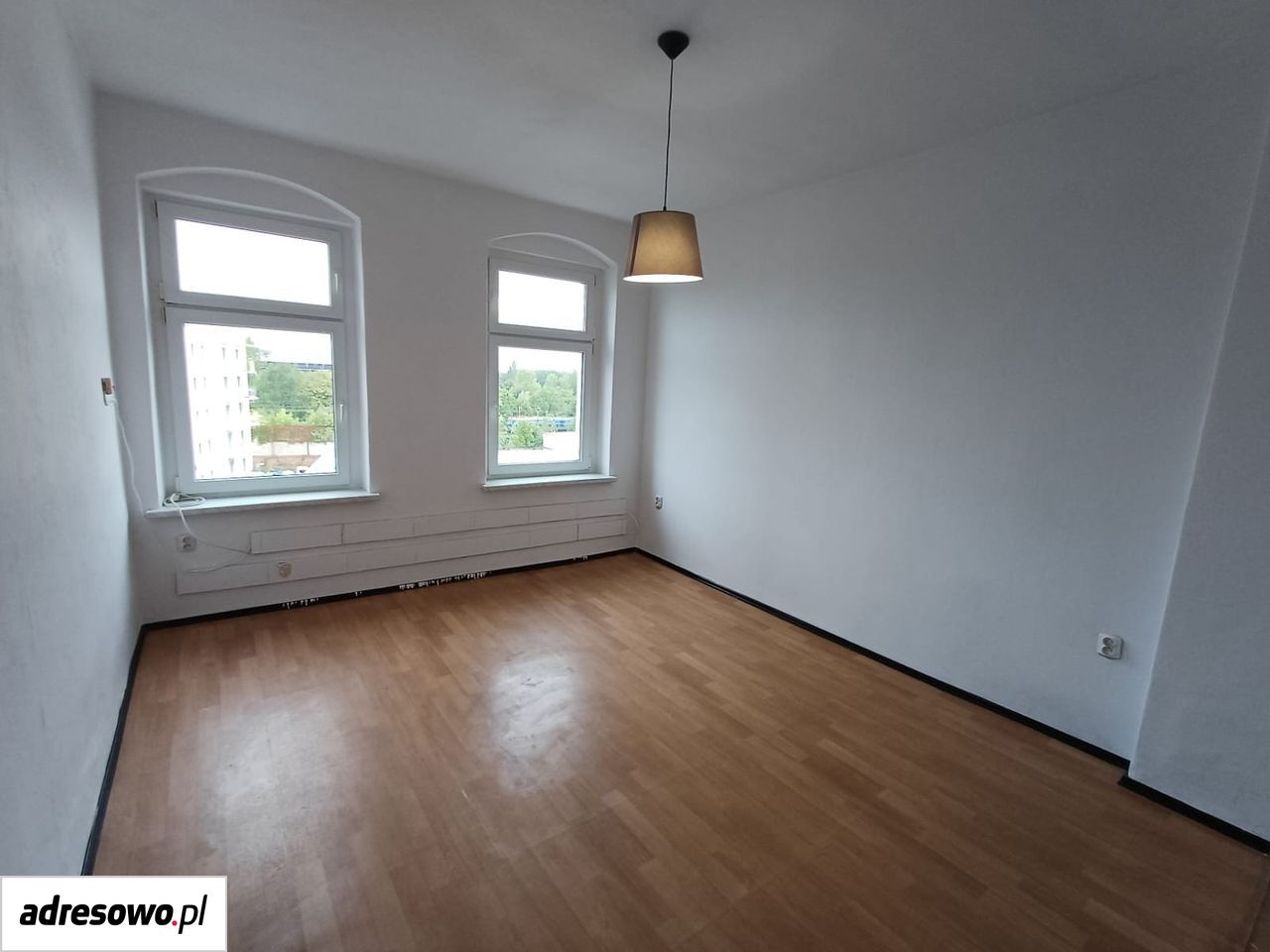 Mieszkanie 1-pokojowe Wrocław Śródmieście, ul. Jedności Narodowej. Zdjęcie 2