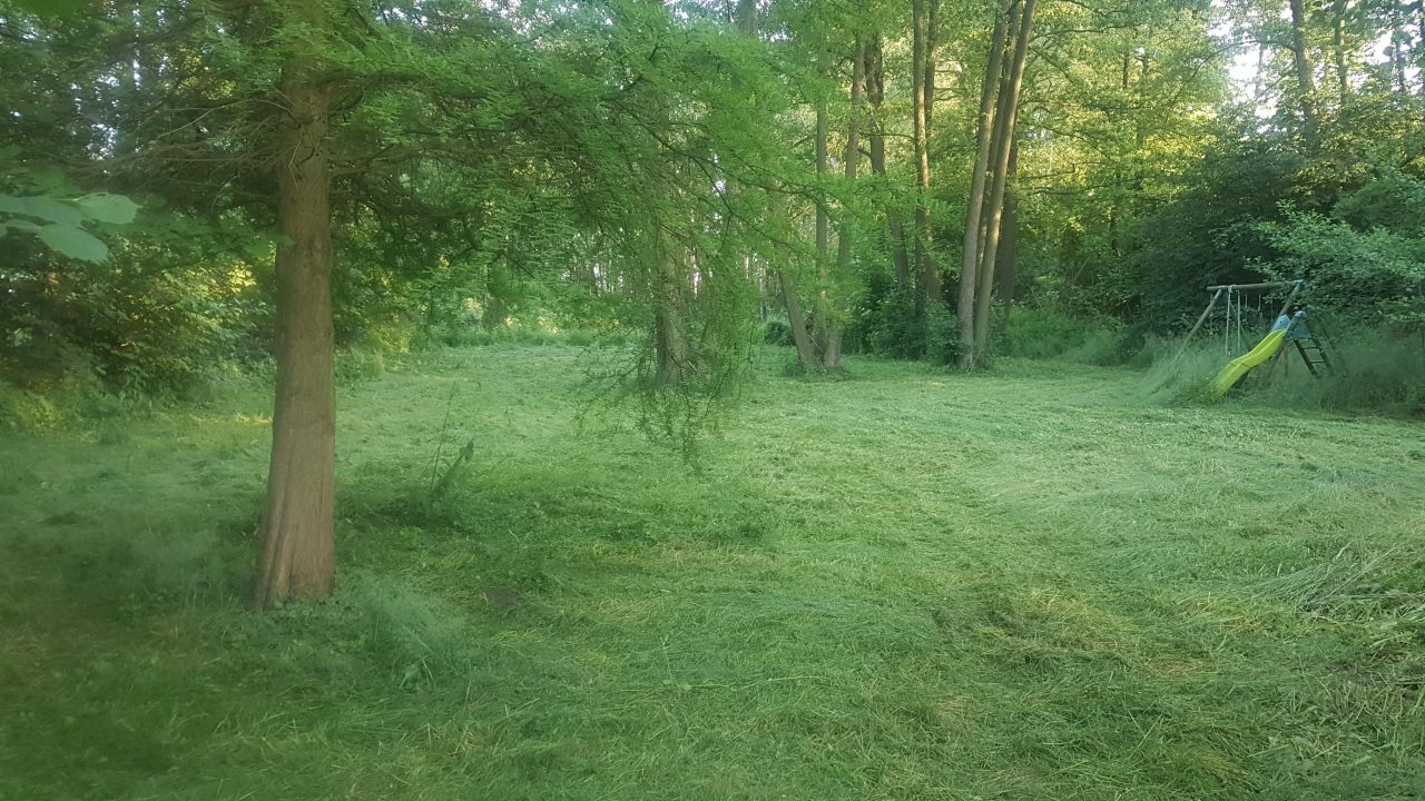 Działka budowlana Łódź Ruda Pabianicka, ul. Rafowa. Zdjęcie 8