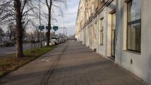 Lokal Kraków Bieńczyce, os. Teatralne
