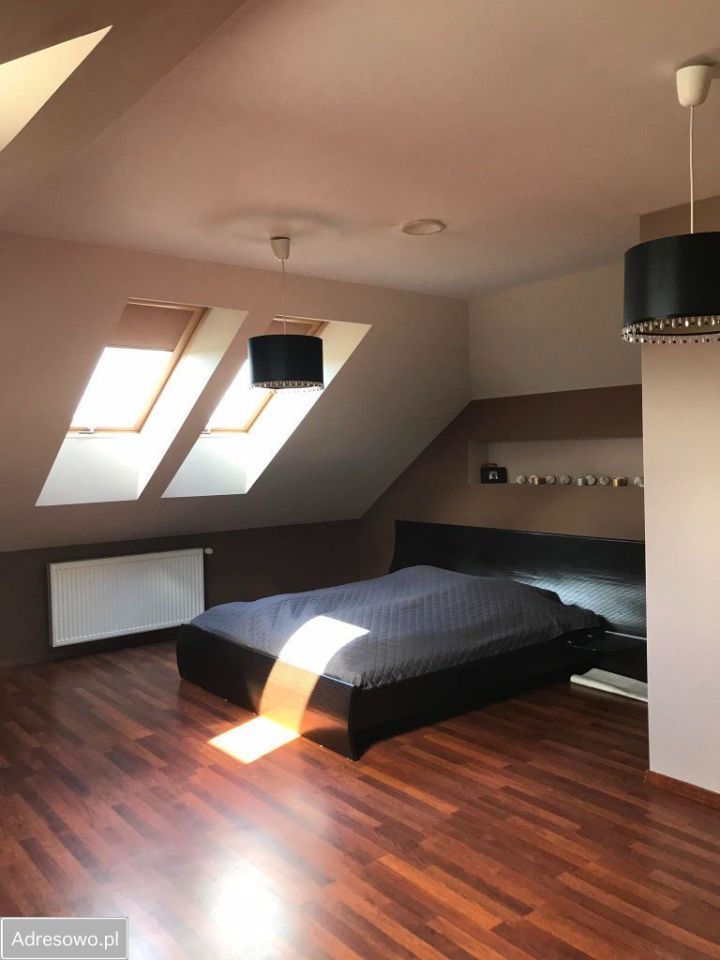 dom wolnostojący, 5 pokoi Głogowo. Zdjęcie 10