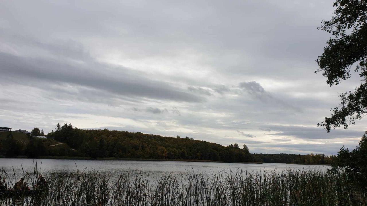 Działka rekreacyjna Kruszyny Szlacheckie