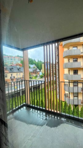 Mieszkanie 1-pokojowe Krynica-Zdrój. Zdjęcie 10