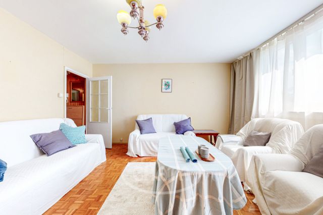 Mieszkanie 2-pokojowe Wrocław Grabiszyn, al. gen. Józefa Hallera. Zdjęcie 3