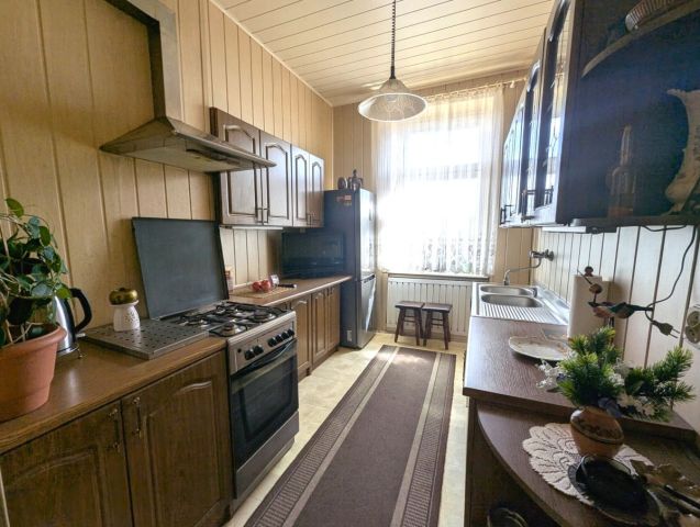 Mieszkanie 3-pokojowe Tczew Centrum. Zdjęcie 10