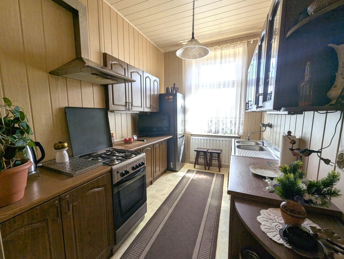 Mieszkanie 3-pokojowe Tczew Centrum. Zdjęcie 10