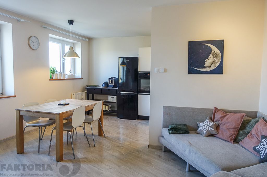 Mieszkanie 4-pokojowe Szczecin Śródmieście, ul. 5 Lipca. Zdjęcie 29