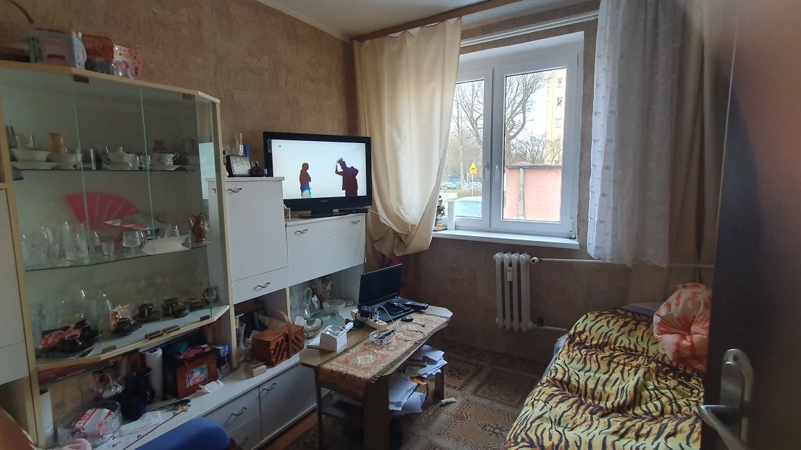 Mieszkanie 3-pokojowe Słupsk, ul. Józefa Wybickiego. Zdjęcie 4