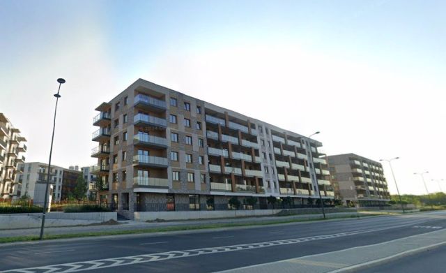 Mieszkanie 3-pokojowe Warszawa Mokotów, ul. Aleja Polski Walczącej. Zdjęcie 2