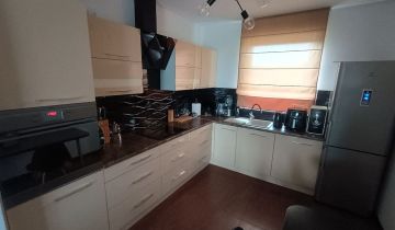 dom wolnostojący, 4 pokoje Gardzko