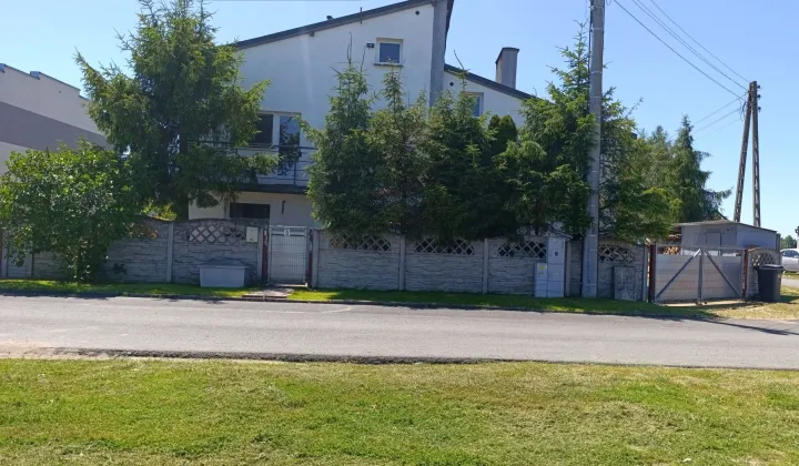 dom wolnostojący Czerniejewo