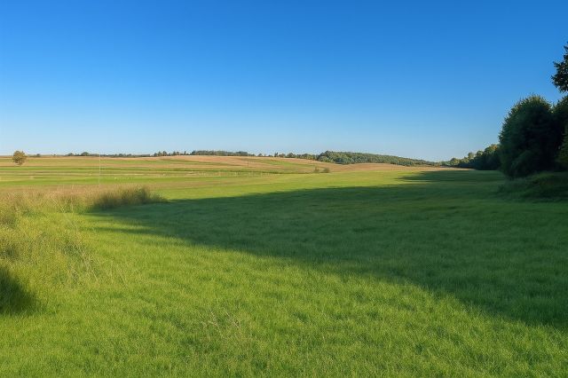 Działka budowlana Kleczewo. Zdjęcie 1