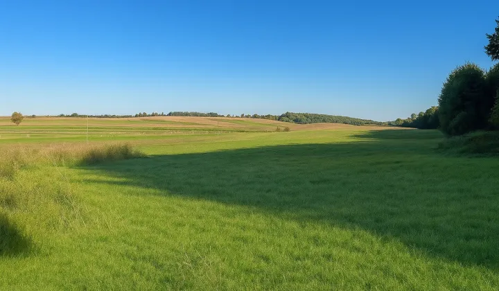 Działka budowlana Kleczewo