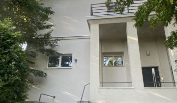 Mieszkanie 3-pokojowe Wrocław Borek, al. Kasztanowa