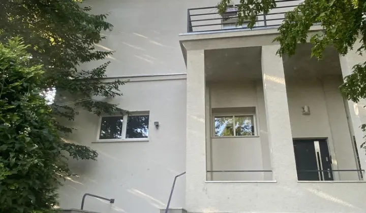 Mieszkanie 3-pokojowe Wrocław Borek, al. Kasztanowa