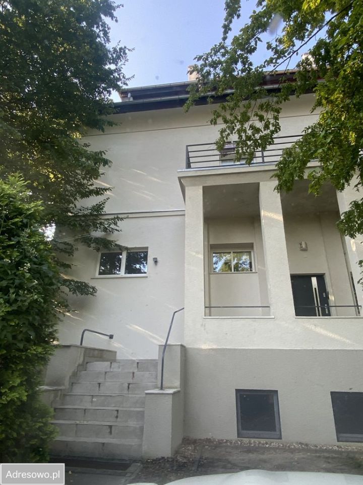 Mieszkanie 3-pokojowe Wrocław Borek, al. Kasztanowa