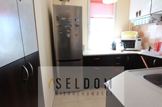 Mieszkanie 3-pokojowe Konin, ul. Przemysłowa. Zdjęcie 2