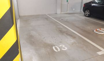 Garaż/miejsce parkingowe Wrocław Zakrzów, ul. Zatorska