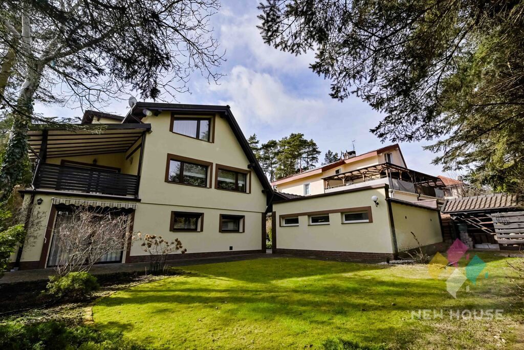 dom wolnostojący, 7 pokoi Olsztyn, ul. Kazimierza Kalinowskiego. Zdjęcie 16