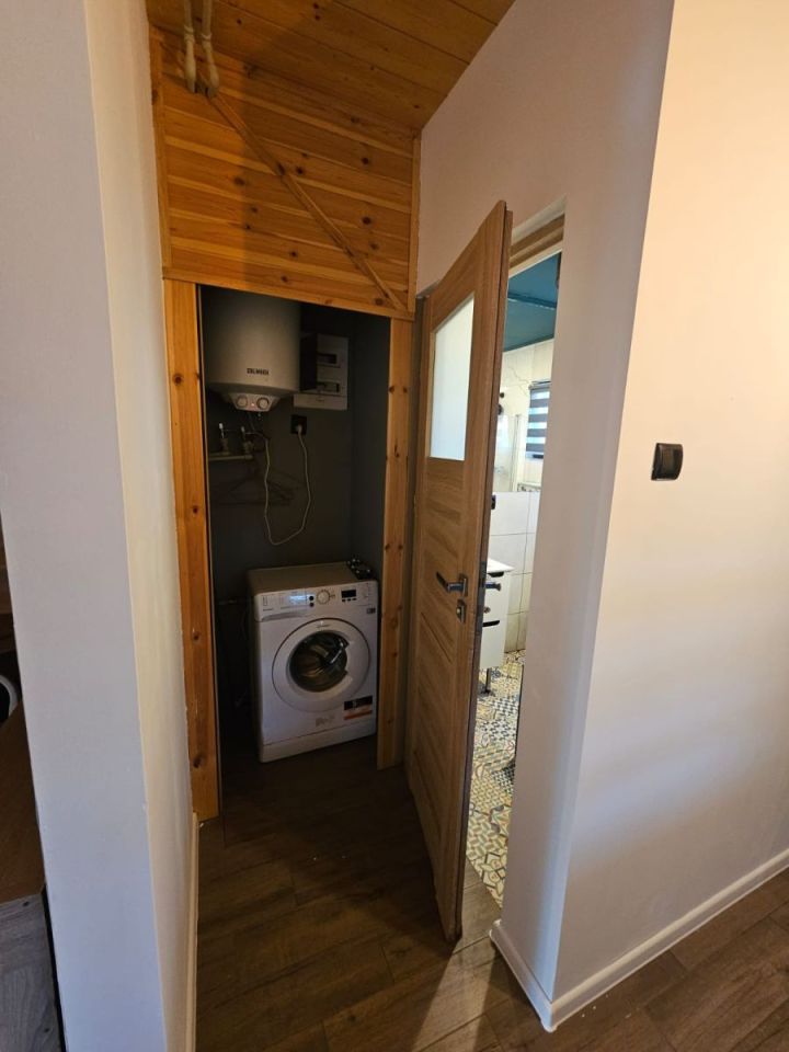 dom wolnostojący, 3 pokoje Babice. Zdjęcie 9