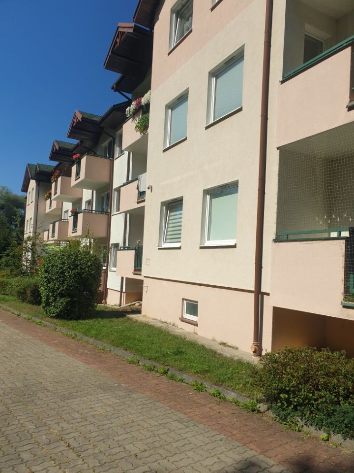 Mieszkanie 3-pokojowe Bydgoszcz Osowa Góra. Zdjęcie 3