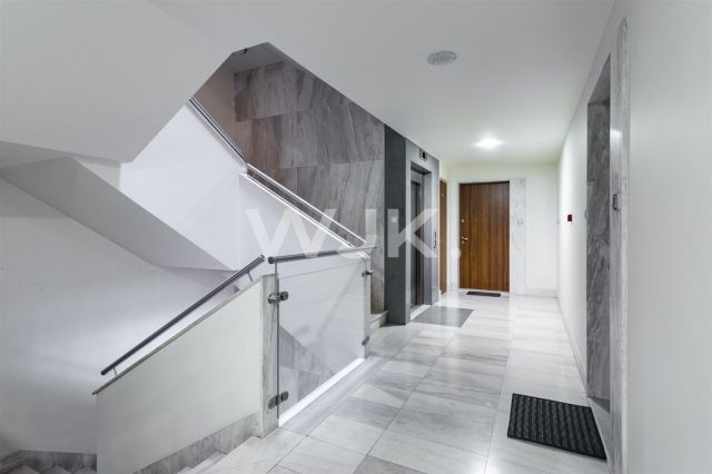 Mieszkanie 3-pokojowe Warszawa Mokotów, ul. Wilanowska. Zdjęcie 17