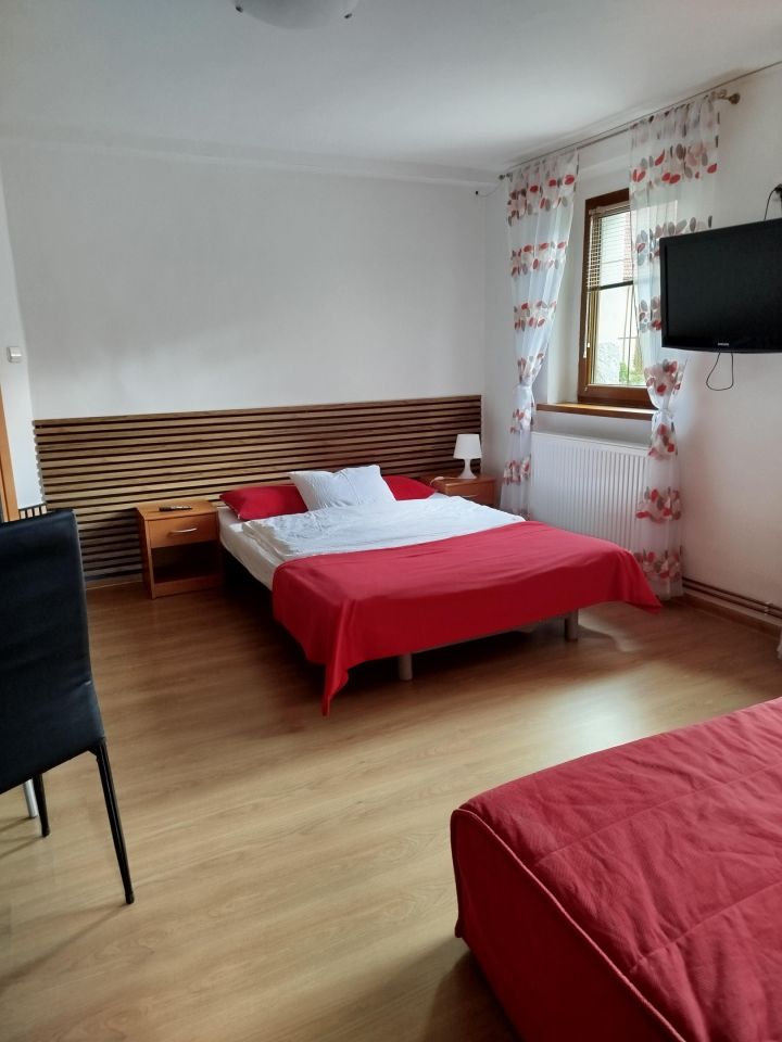 dom wolnostojący, 12 pokoi Karpacz, ul. Przemysłowa. Zdjęcie 34