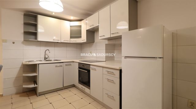 Mieszkanie 2-pokojowe Kraków Krowodrza, ul. Fryderyka Chopina. Zdjęcie 9