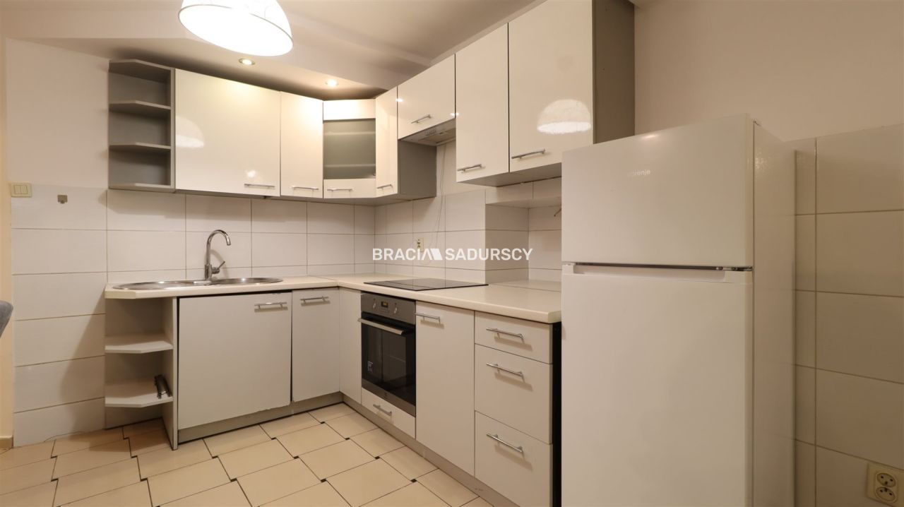 Mieszkanie 2-pokojowe Kraków Krowodrza, ul. Fryderyka Chopina. Zdjęcie 9