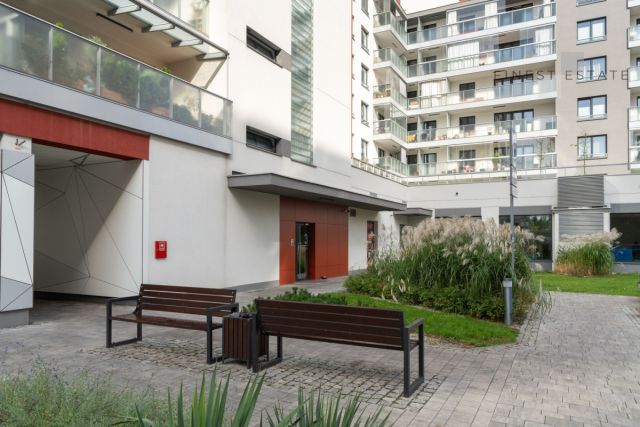 Mieszkanie 2-pokojowe Warszawa Mokotów, ul. Sonaty. Zdjęcie 18