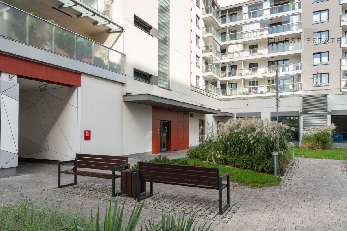 Mieszkanie 2-pokojowe Warszawa Mokotów, ul. Sonaty. Zdjęcie 18