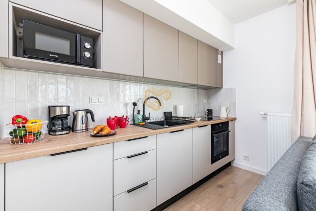 Mieszkanie 2-pokojowe Warszawa Ursynów, ul. Nowy Służewiec. Zdjęcie 6