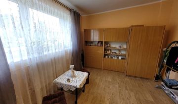 Mieszkanie 2-pokojowe Klępczewo