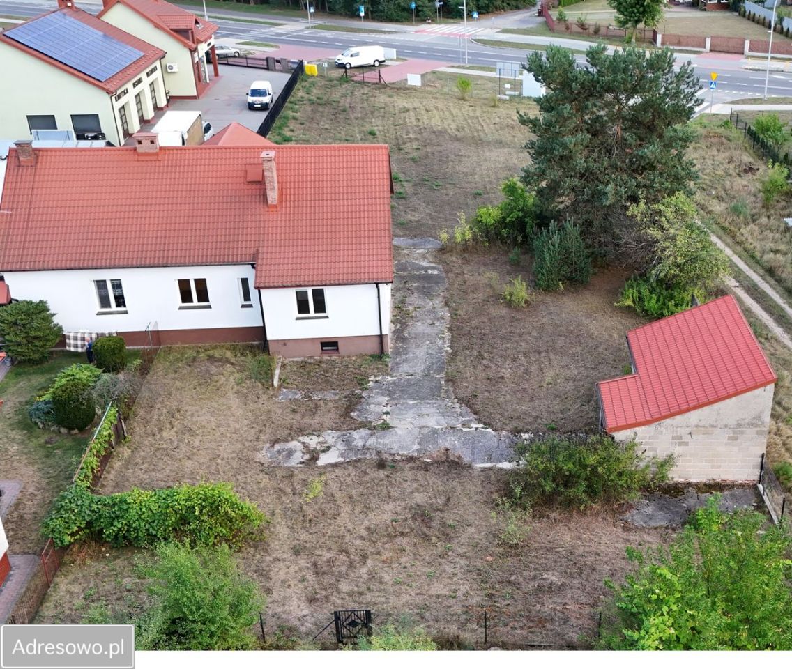 bliźniak, 3 pokoje Ostrowiec Świętokrzyski, ul. 11 Listopada. Zdjęcie 18