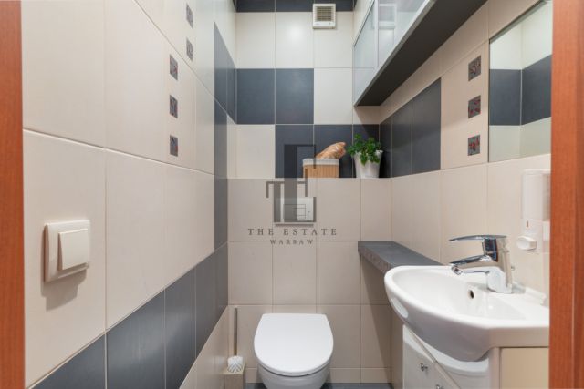 Mieszkanie 4-pokojowe Warszawa Ochota, ul. Daleka. Zdjęcie 10